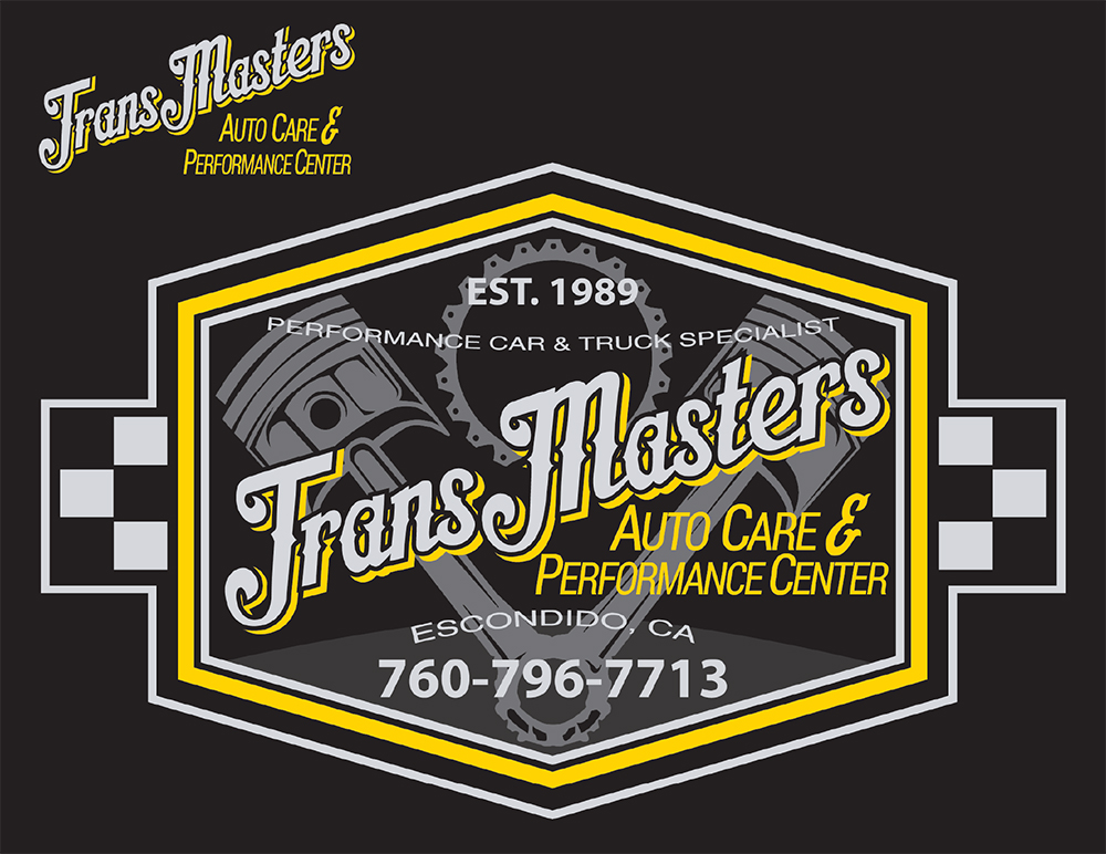 Trans Masters Auto Care & Performance Center -